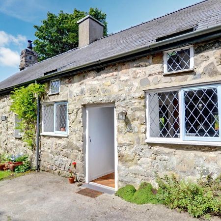 Crown Cottage Dolgellau Extérieur photo