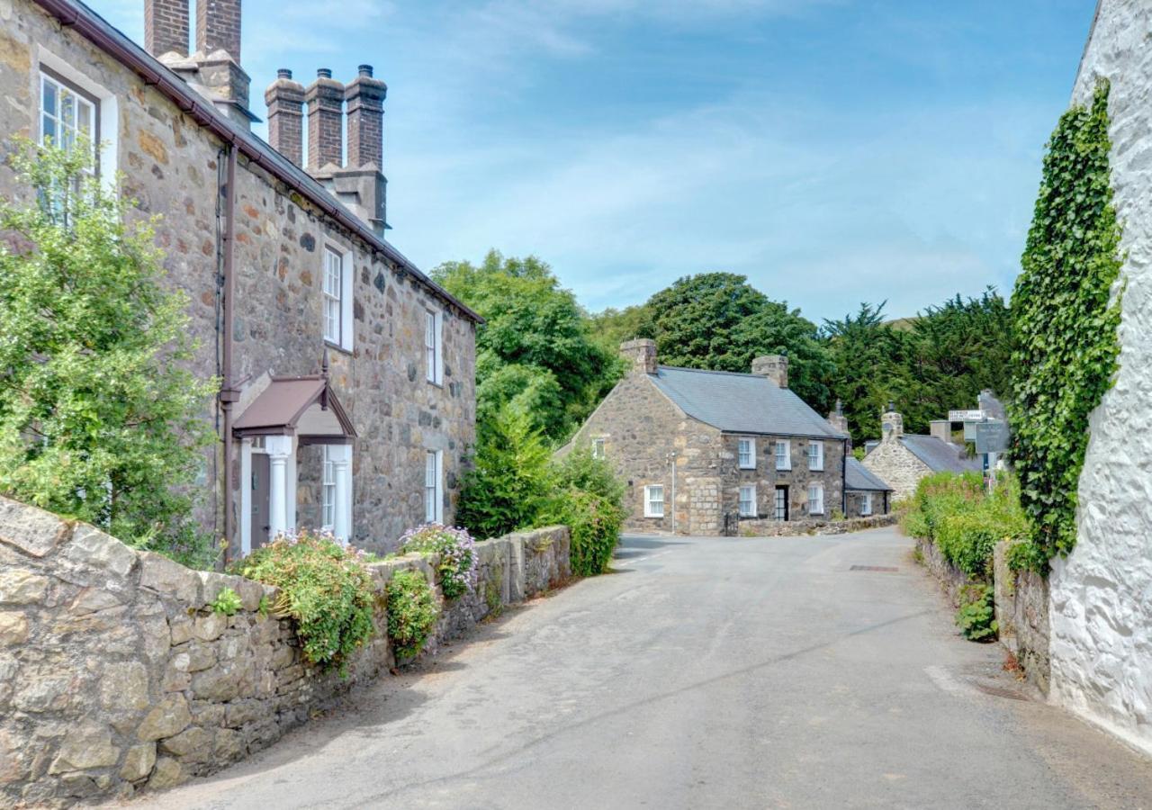 Crown Cottage Dolgellau Extérieur photo