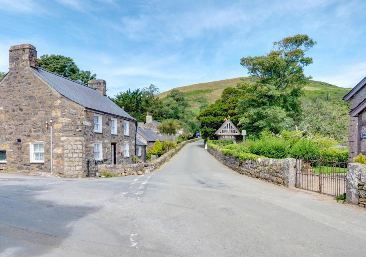 Crown Cottage Dolgellau Extérieur photo