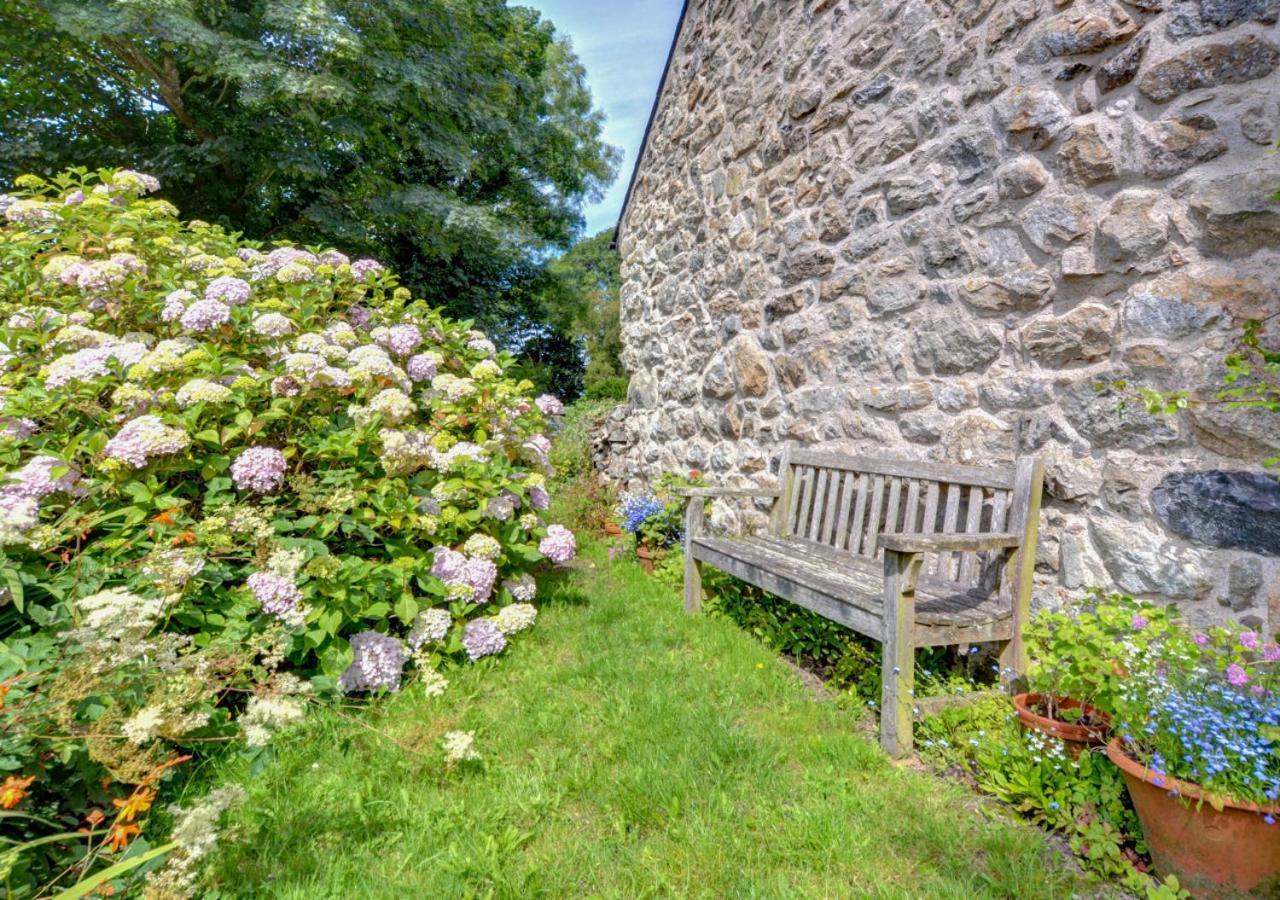 Crown Cottage Dolgellau Extérieur photo